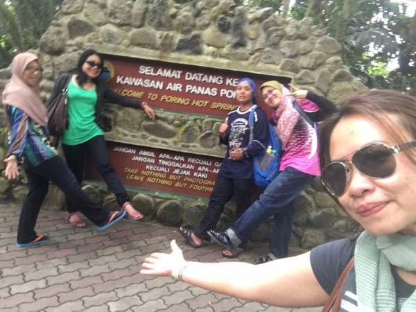 Gunung Kinabalu 2017